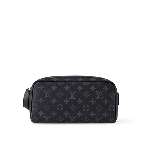 Productos de Louis Vuitton: Neceser Dopp Kit